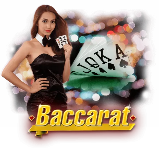 BACCARAT
